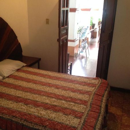 Hotel Posada Santa Anita Taxco de Alarcon Buitenkant foto