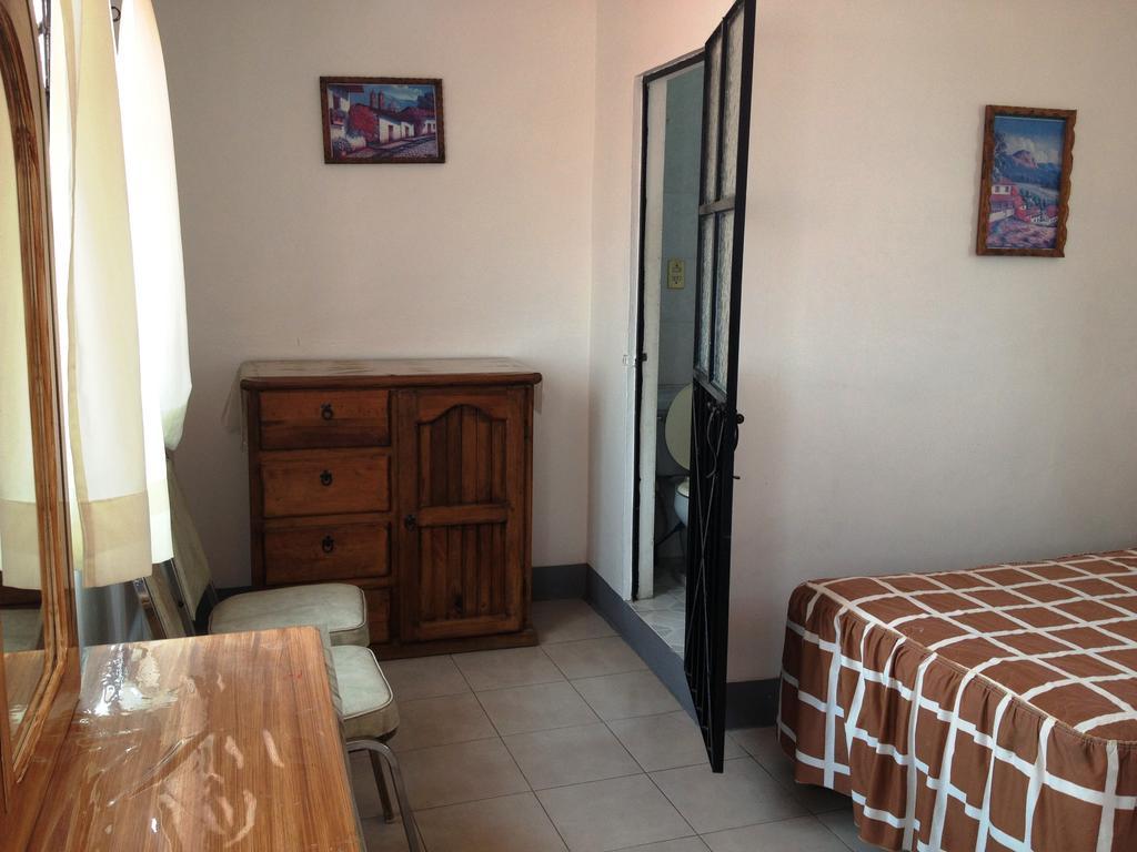 Hotel Posada Santa Anita Taxco de Alarcon Kamer foto